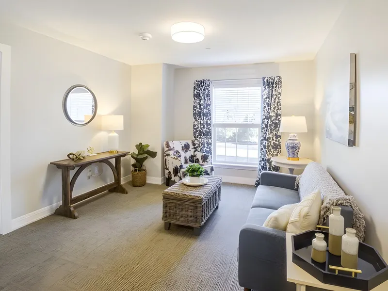 Benchmark Senior Living at Nashua Crossings photo 3