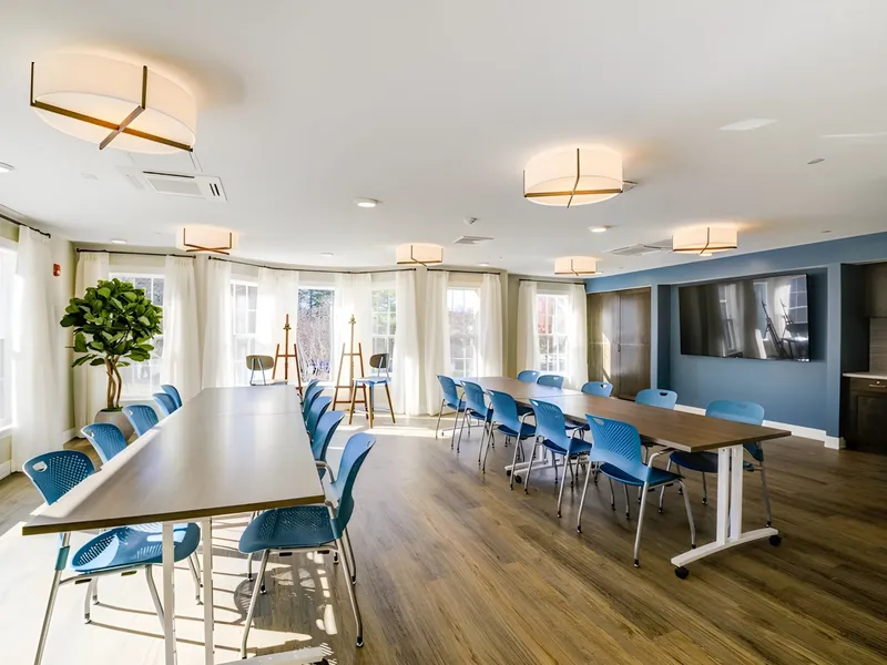 Benchmark Senior Living at Nashua Crossings photo 4