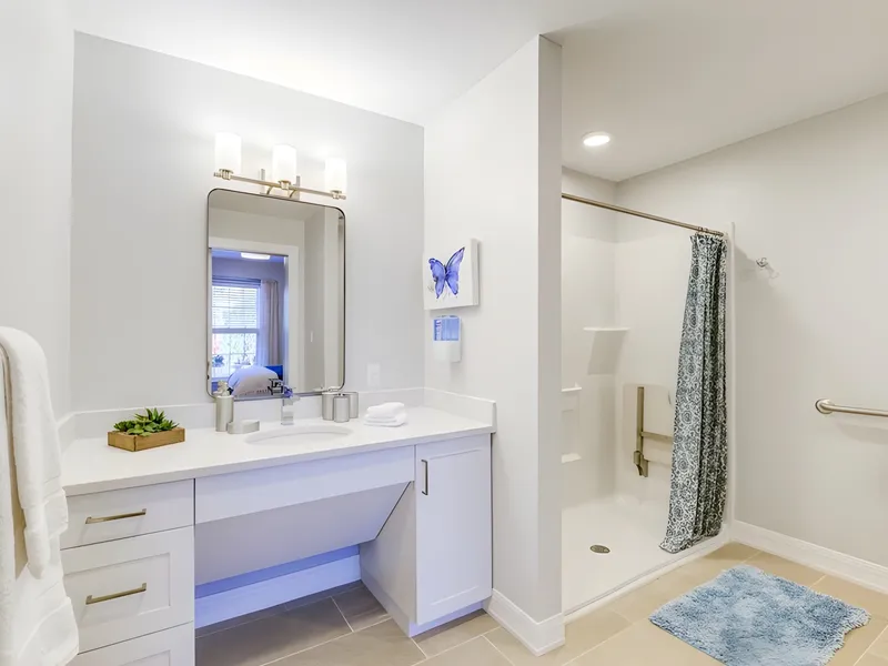 Benchmark Senior Living at Nashua Crossings photo 6