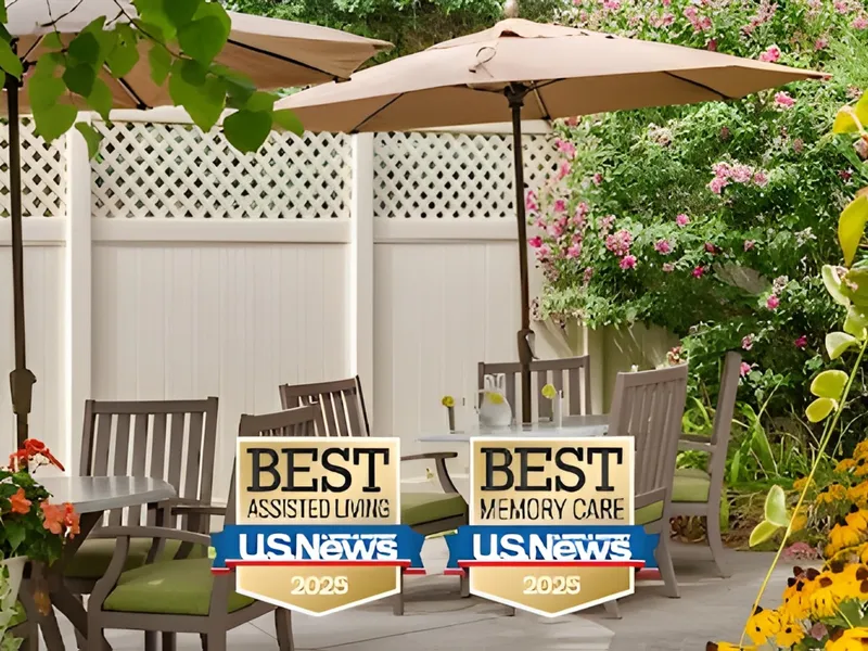 Benchmark Senior Living at Plymouth Crossings