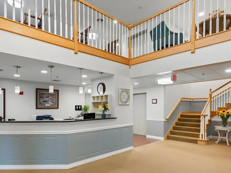 Benchmark Senior Living at Plymouth Crossings photo 2