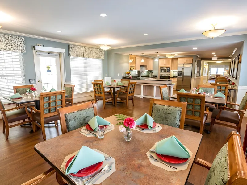 Benchmark Senior Living at Plymouth Crossings photo 3