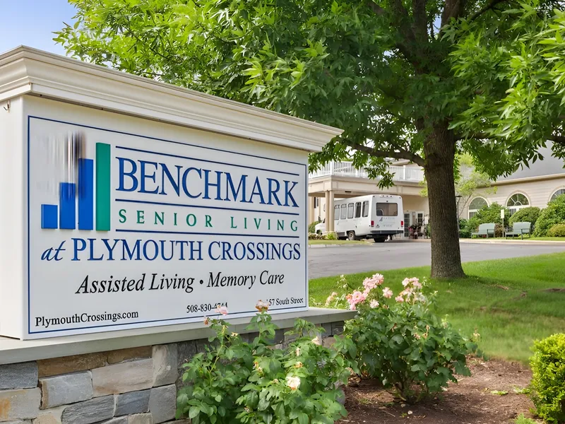 Benchmark Senior Living at Plymouth Crossings photo 6