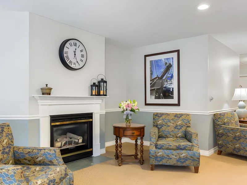 Benchmark Senior Living at Plymouth Crossings photo 8