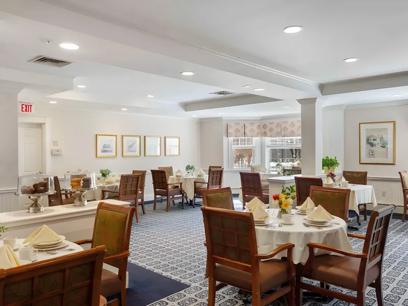 Benchmark Senior Living at Putnam Farm photo 2