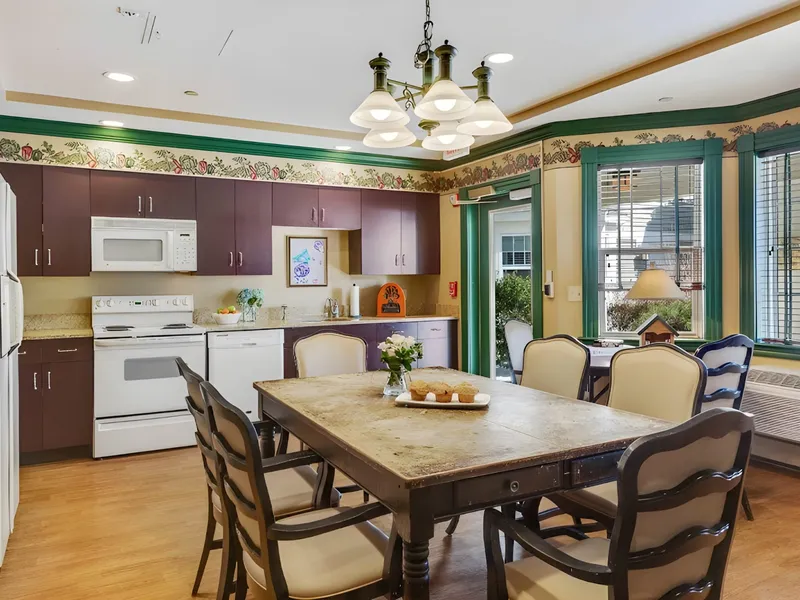 Benchmark Senior Living at Putnam Farm photo 3