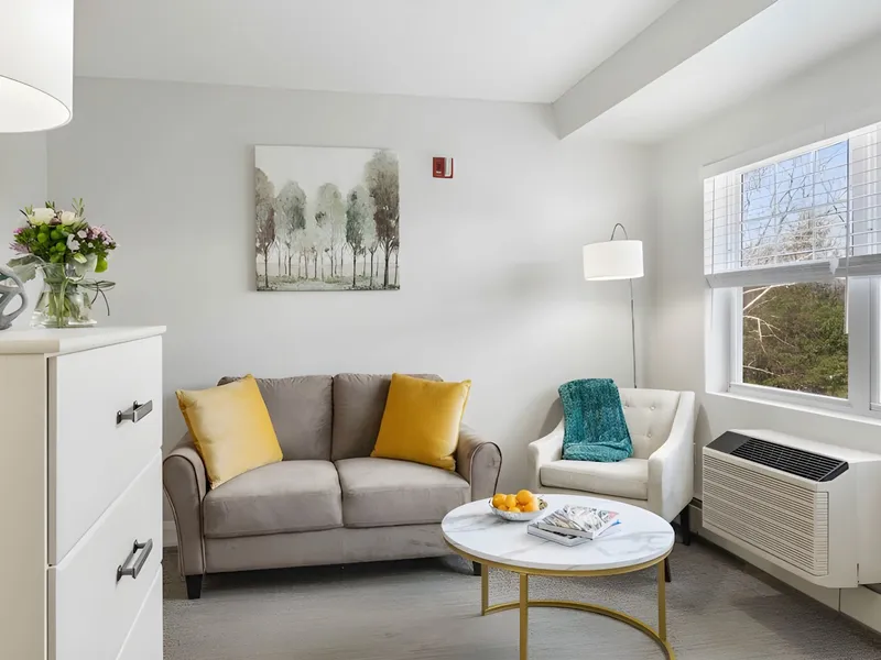 Benchmark Senior Living at Putnam Farm photo 4