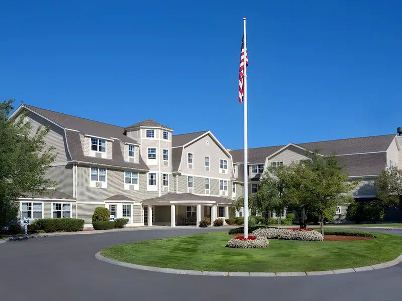 Benchmark Senior Living at Putnam Farm photo 5