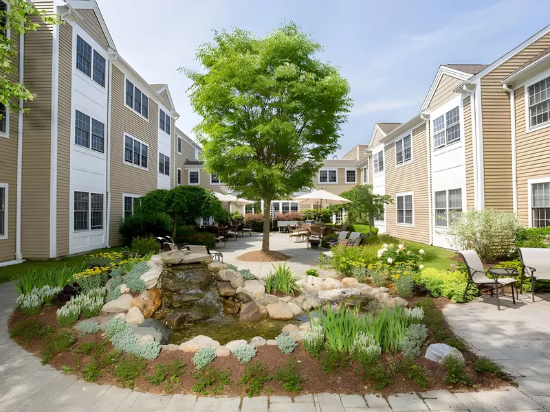Benchmark Senior Living at Ridgefield Crossings photo 3