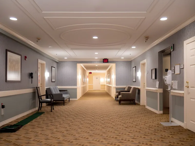 Benchmark Senior Living at Ridgefield Crossings photo 4