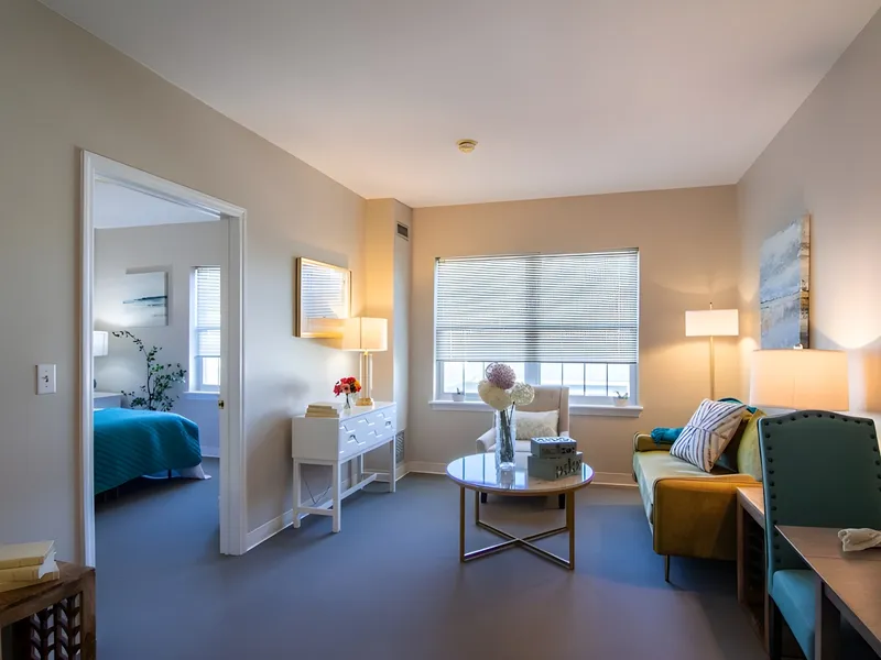 Benchmark Senior Living at Ridgefield Crossings photo 5