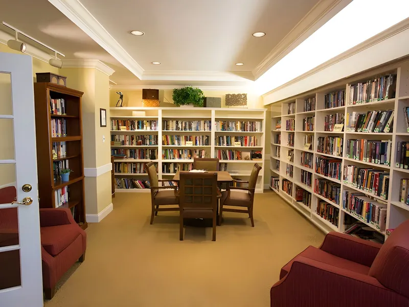 Benchmark Senior Living at Ridgefield Crossings photo 6