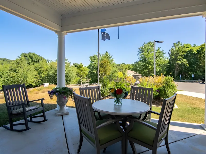 Benchmark Senior Living at Ridgefield Crossings photo 8