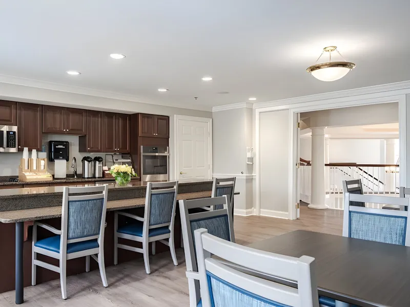 Benchmark Senior Living at Robbins Brook photo 4