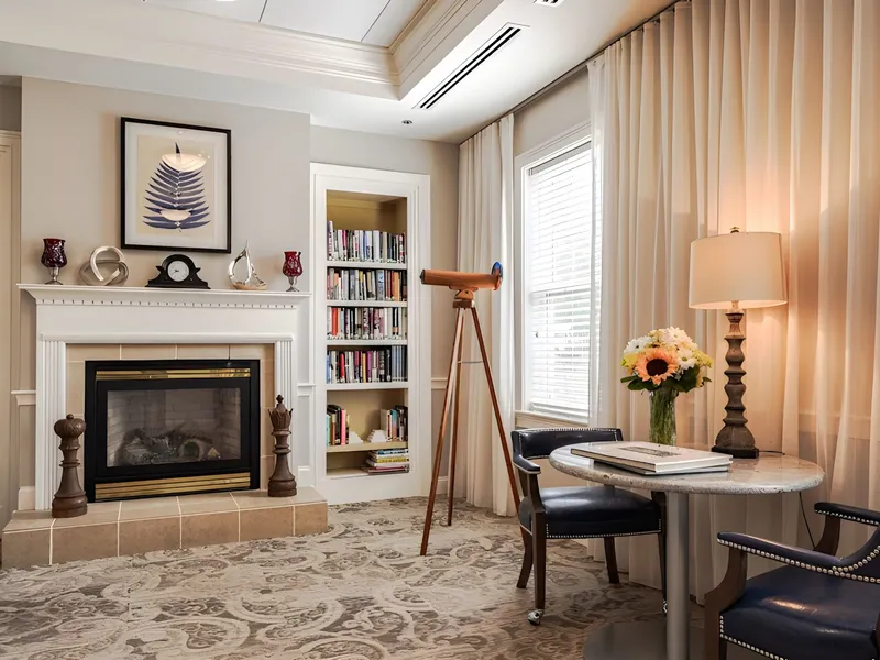 Benchmark Senior Living at Robbins Brook photo 5