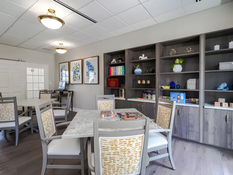 Benchmark Senior Living at Robbins Brook photo 8