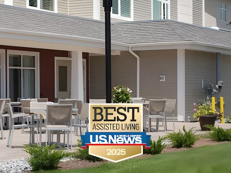 Benchmark Senior Living at Split Rock