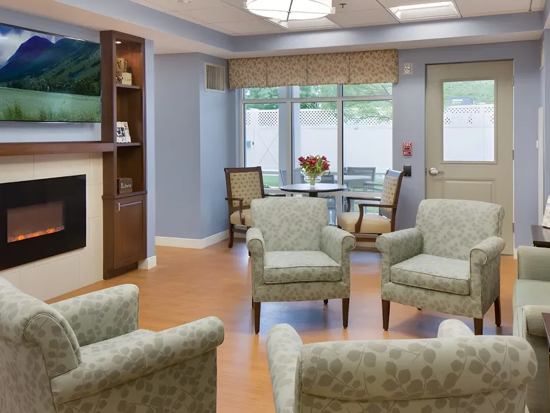 Benchmark Senior Living at Split Rock photo 4