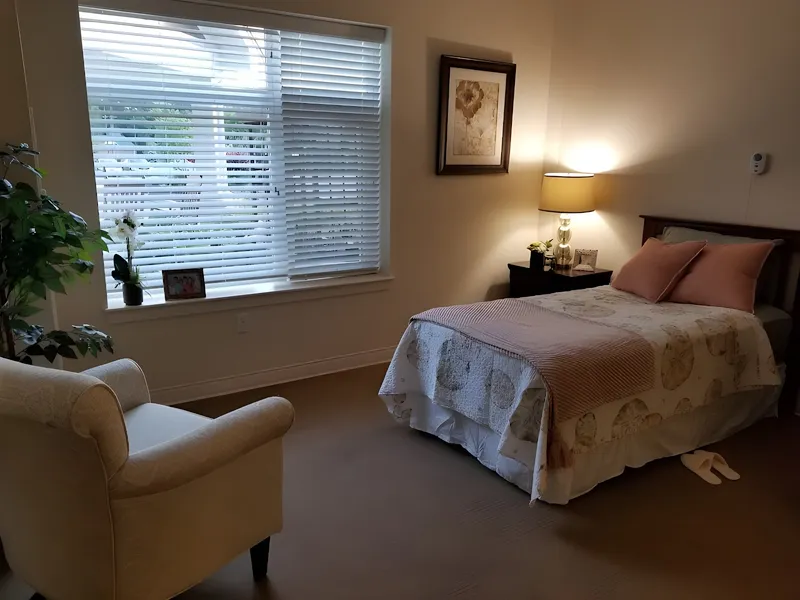 Benchmark Senior Living at Split Rock photo 5