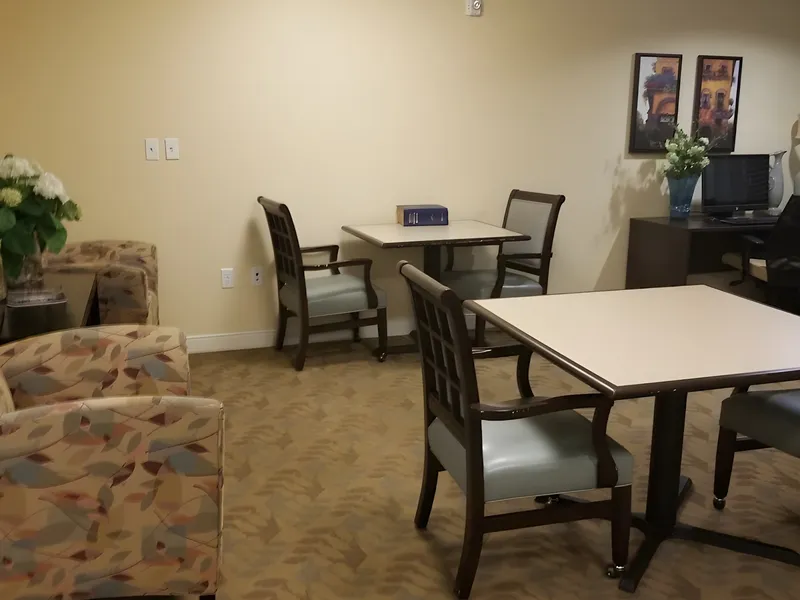 Benchmark Senior Living at Split Rock photo 7