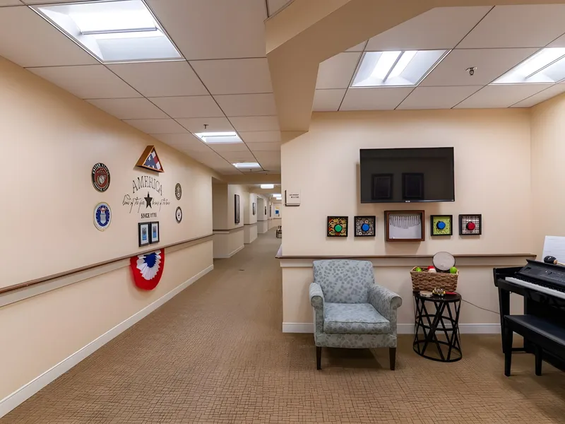 Benchmark Senior Living at Split Rock photo 8