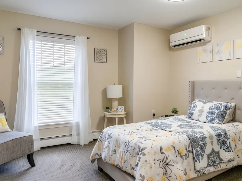 Benchmark Senior Living at Waltham Crossings photo 2