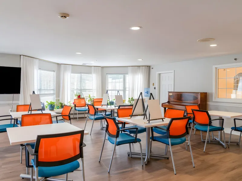 Benchmark Senior Living at Waltham Crossings photo 4