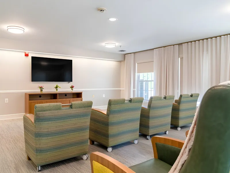 Benchmark Senior Living at Waltham Crossings photo 8