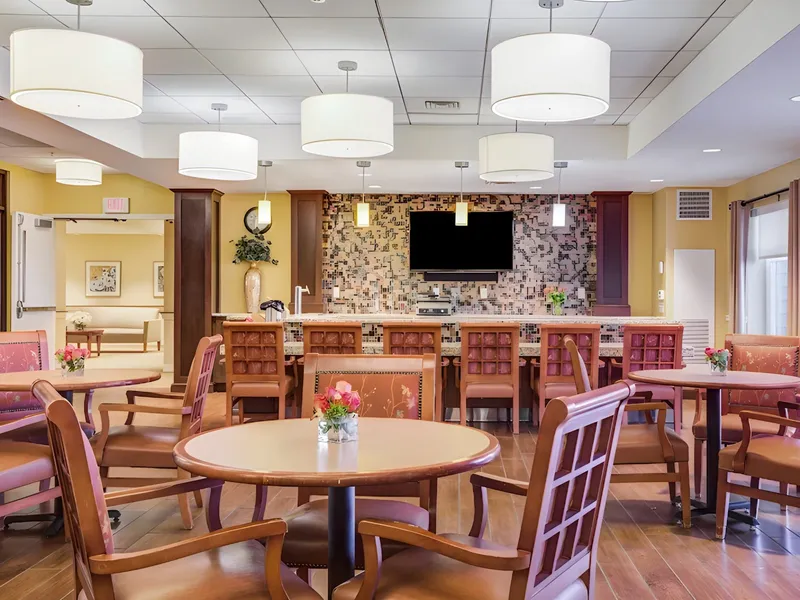 Benchmark Senior Living at Woburn photo 2
