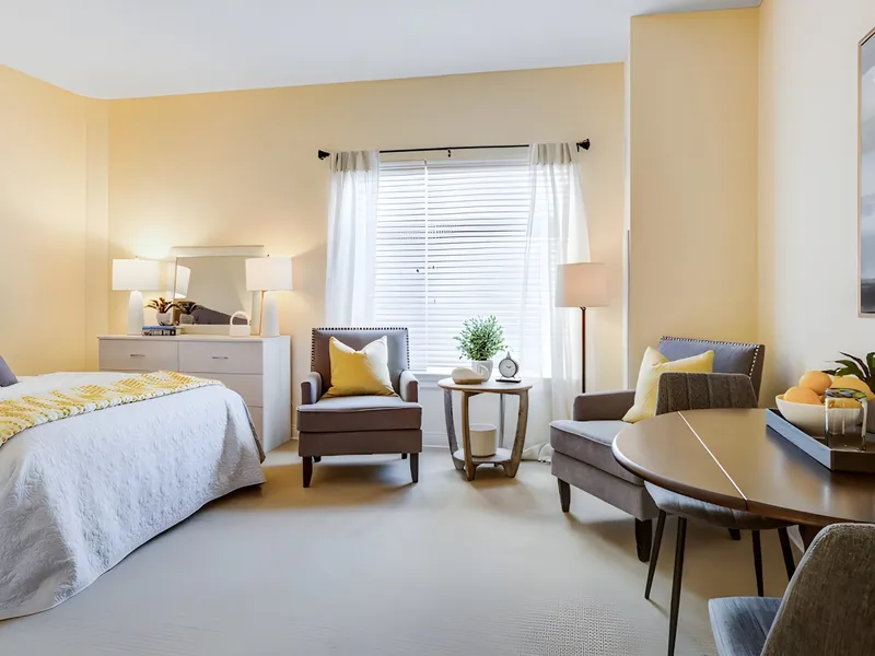 Benchmark Senior Living at Woburn photo 4