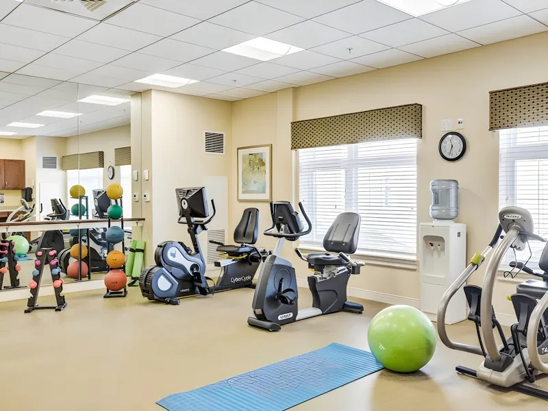 Benchmark Senior Living at Woburn photo 6