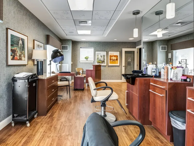 Benchmark Senior Living on Clapboardtree