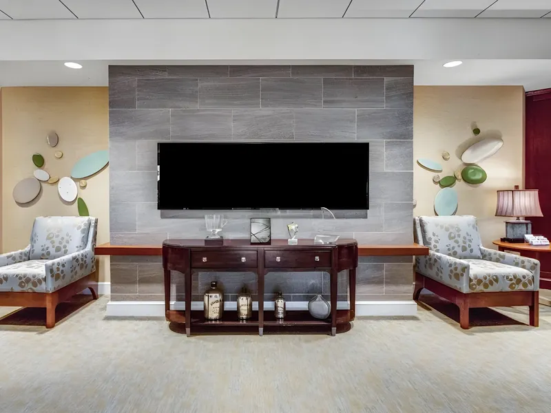 Benchmark Senior Living on Clapboardtree photo 3