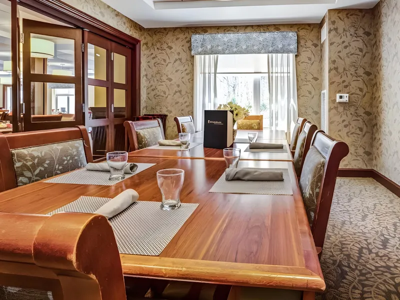 Benchmark Senior Living on Clapboardtree photo 4