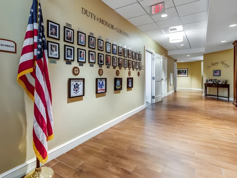 Benchmark Senior Living on Clapboardtree photo 6