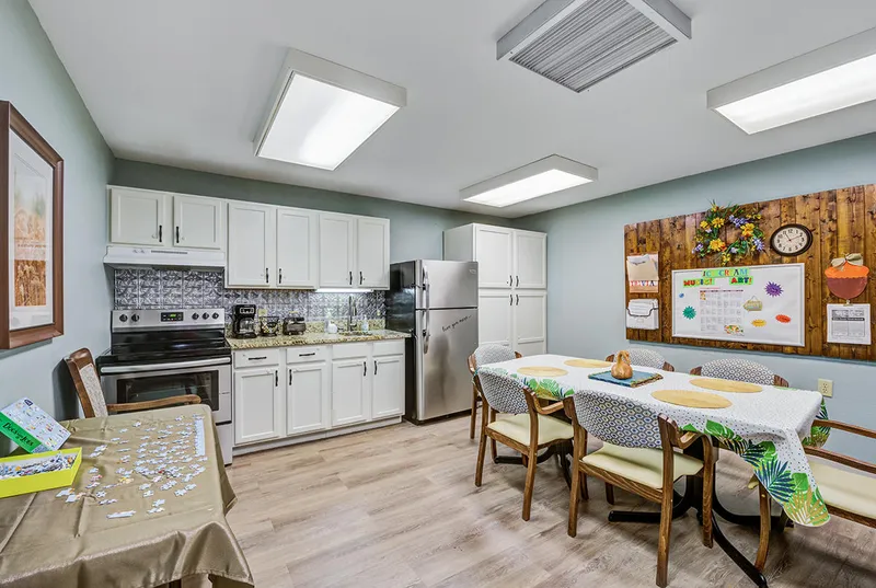 Bennett Place photo 3