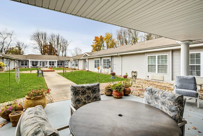 Bennett Place photo 4