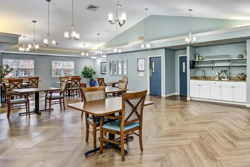 Bennett Place photo 5