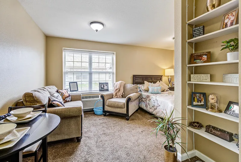 Bennett Place photo 6