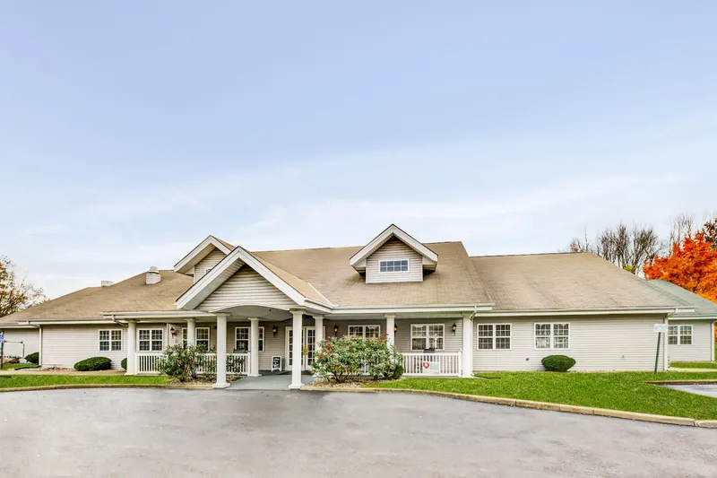 Bennett Place photo 9