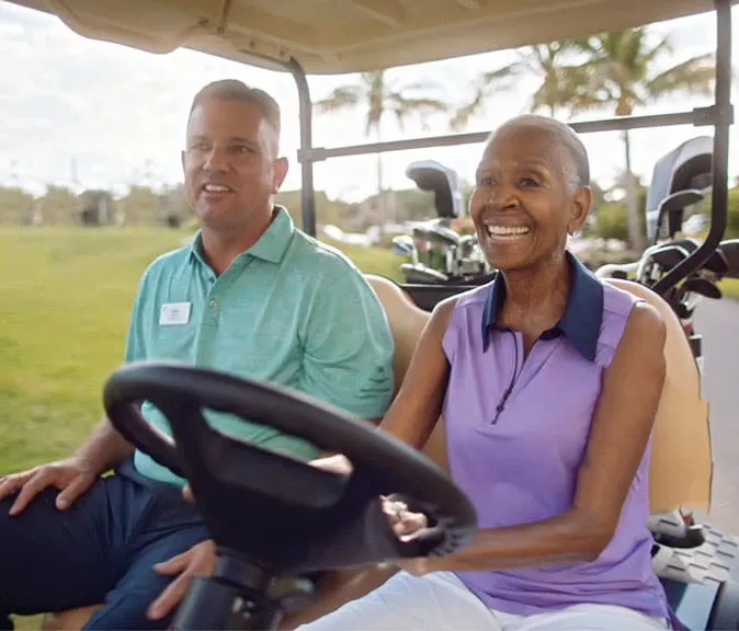 Bentley Care Center - senior living in Naples, Florida - photo 2