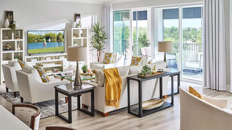 Bentley Care Center - senior living in Naples, Florida - photo 3