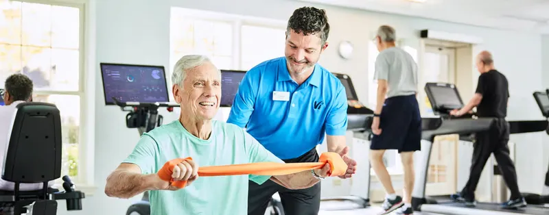 Bentley Care Center - senior living in Naples, Florida - photo 6