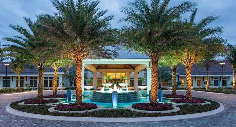 Bentley Care Center - senior living in Naples, Florida - photo 8