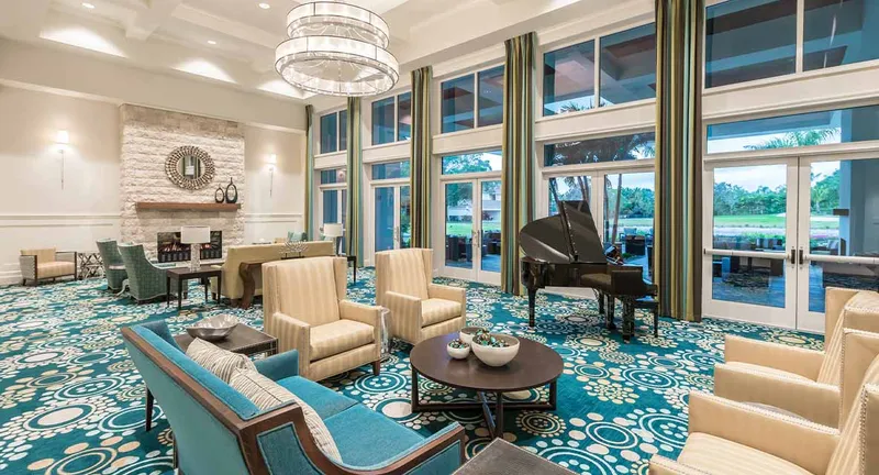Bentley Care Center - senior living in Naples, Florida - photo 9