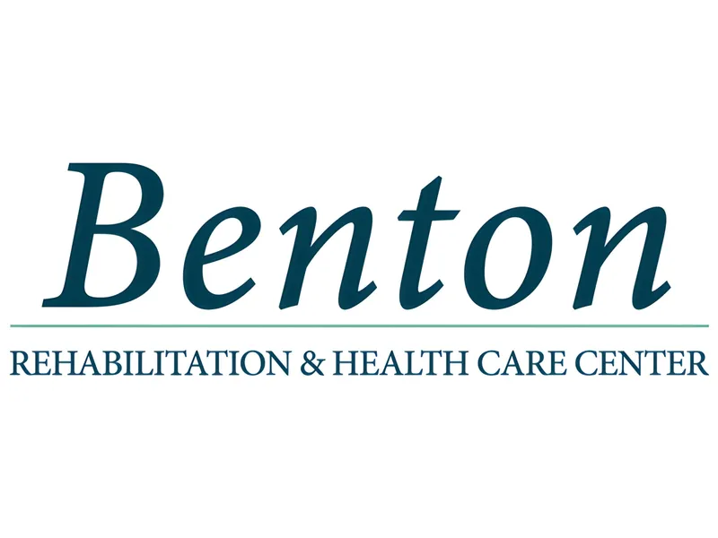 Benton Rehabilitation & Health Care Center photo 2