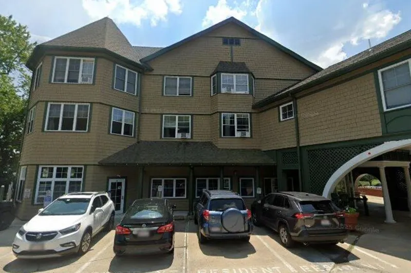 Bertram House of Swampscott