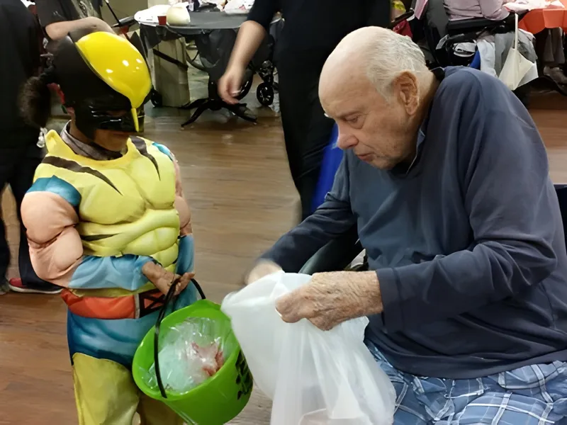 Bethany Rehabilitation & Health Care Center photo 2