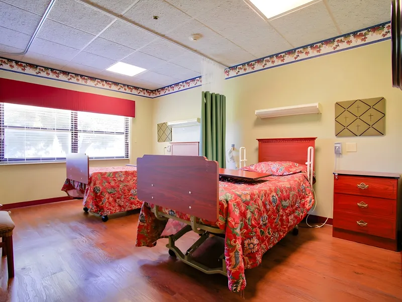 Bethany Rehabilitation & Health Care Center photo 4