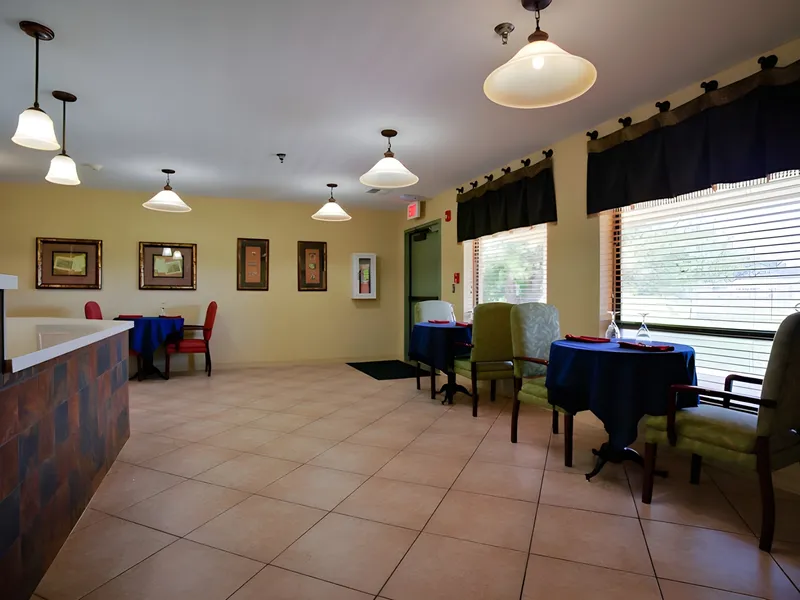 Bethany Rehabilitation & Health Care Center photo 6